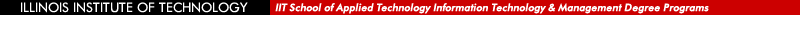 CPD Information Technology and Management Degree Programs